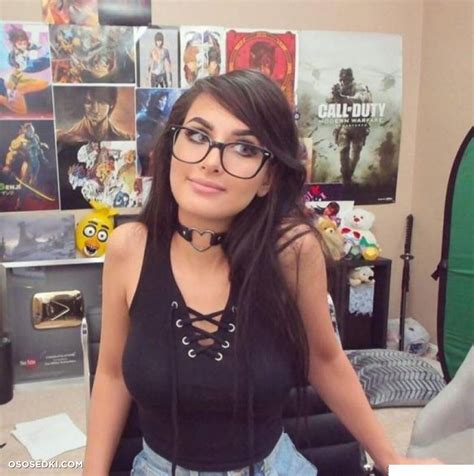 sssniperwolf rule 34|Rule 34 World / sssniperwolf.